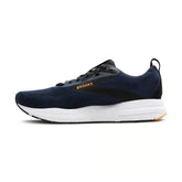 Scarpe Brooks trace 4 Peacoat Uomo